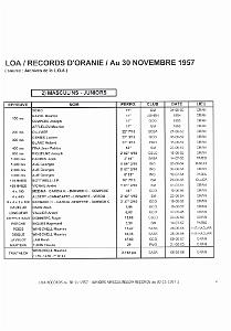 LOA F RECORDS ET MEILLEURS PERF D ORANIE   (3)